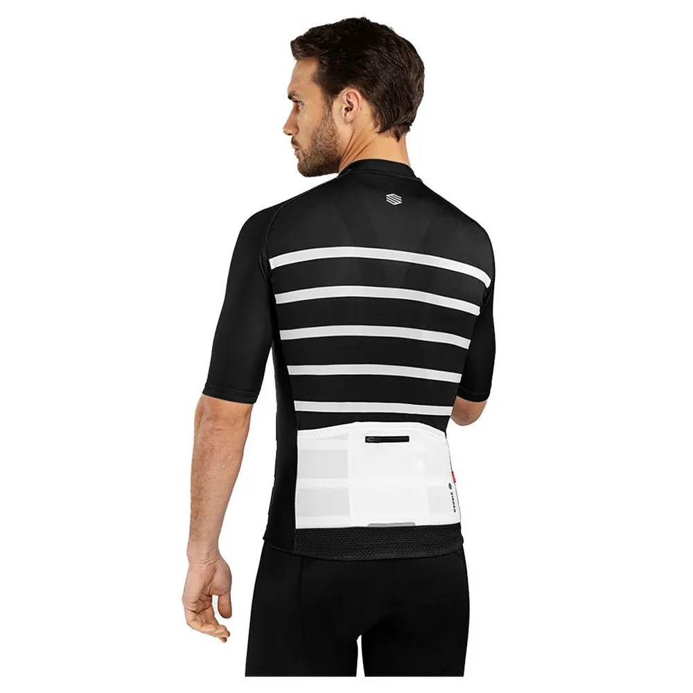 Siroko M2 Moors Kurzarm-radtrikot