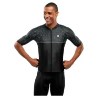 Siroko M2 Mount Evans Kurzarm-radtrikot Siroko M2 Mount Evans Kurzarm-radtrikot