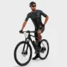 Siroko M2 Mount Evans Kurzarm-radtrikot