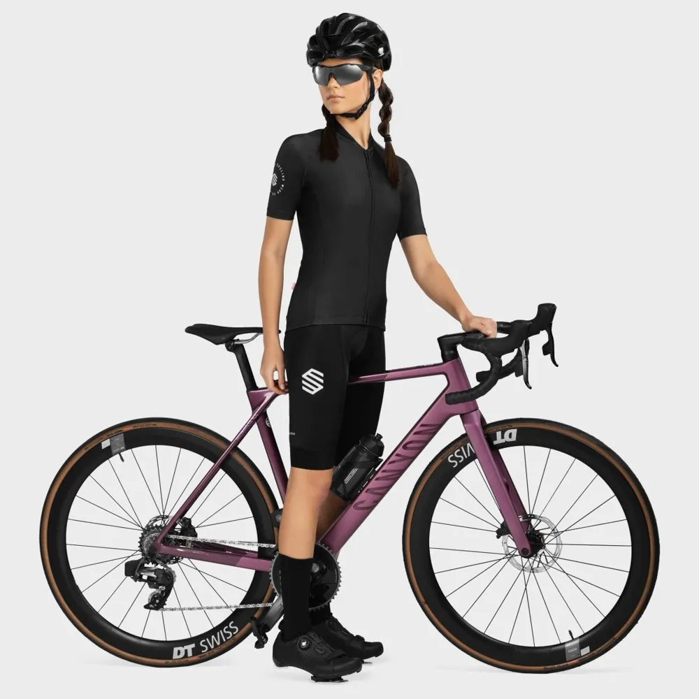 Siroko M2 New Moon Kurzarm-radtrikot Siroko M2 New Moon Kurzarm-radtrikot