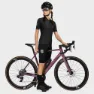 Siroko M2 New Moon Kurzarm-radtrikot