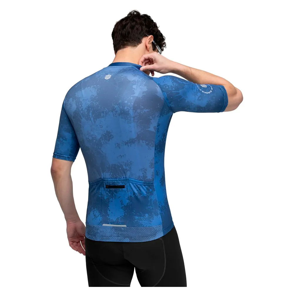 Siroko M2 Nitro Kurzarm-radtrikot