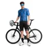 Siroko M2 Nitro Kurzarm-radtrikot