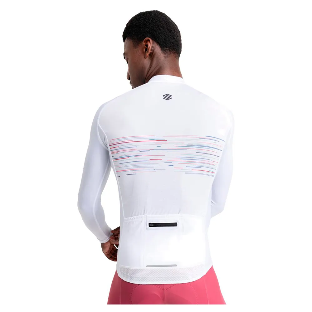 Siroko M2 Noise Langarm-trikot Siroko M2 Noise Langarm-trikot