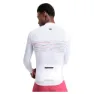 Siroko M2 Noise Langarm-trikot