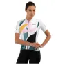Siroko M2 Pinerolo Kurzarm-radtrikot