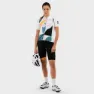 Siroko M2 Pinerolo Kurzarm-radtrikot
