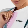 Siroko M2 Pinerolo Kurzarm-radtrikot