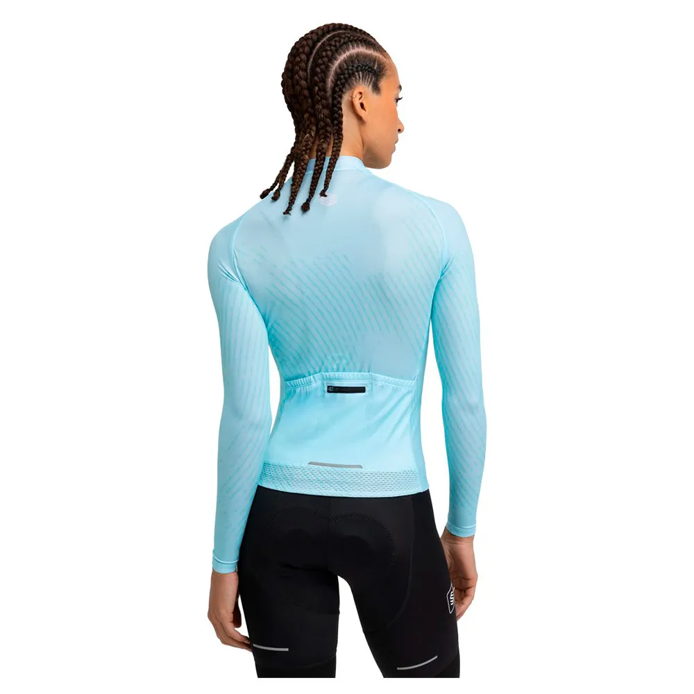 Siroko M2 Prix Langarm-trikot