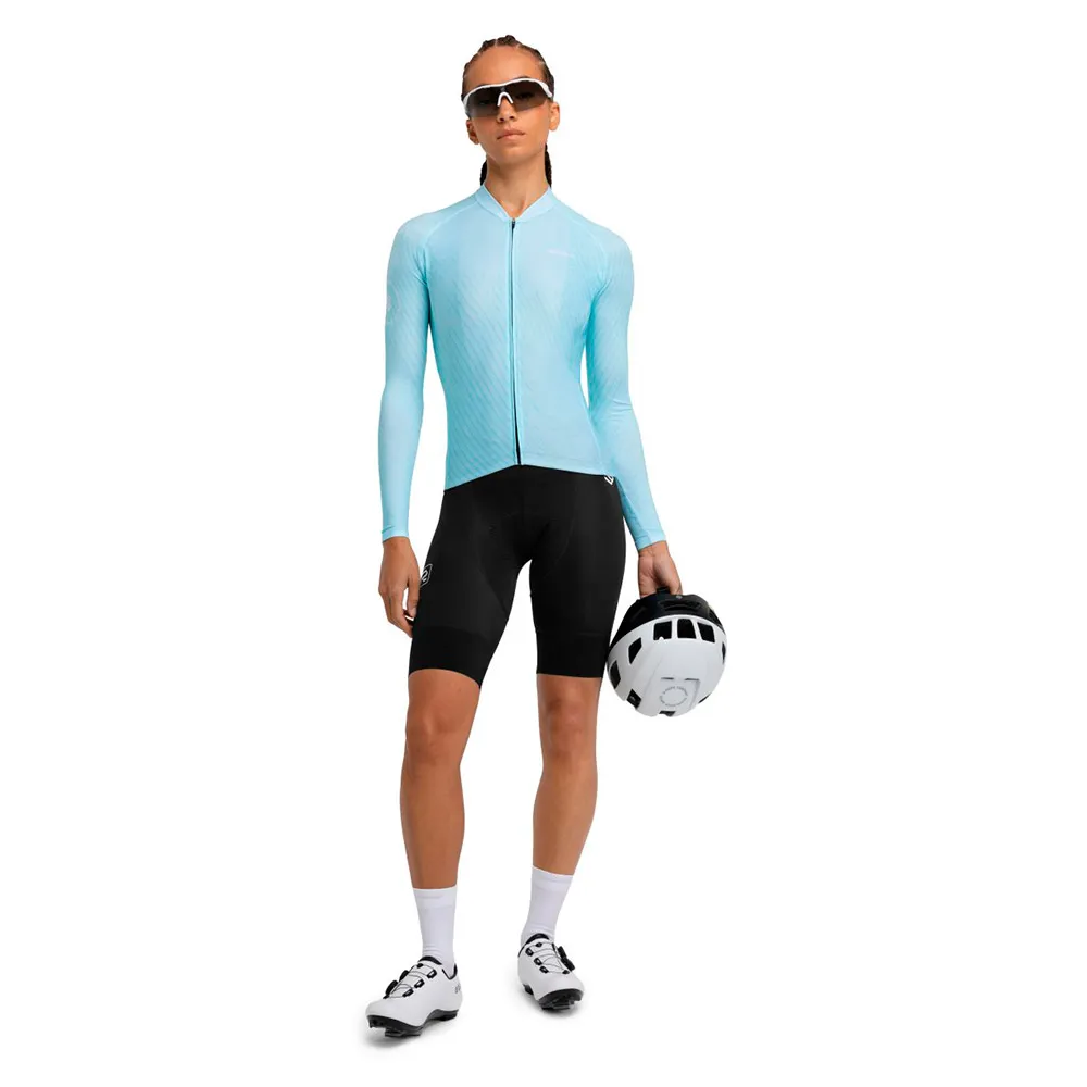 Siroko M2 Prix Langarm-trikot