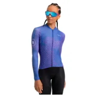 Siroko M2 Quantum Langarm-trikot Siroko M2 Quantum Langarm-trikot