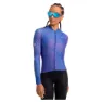 Siroko M2 Quantum Langarm-trikot