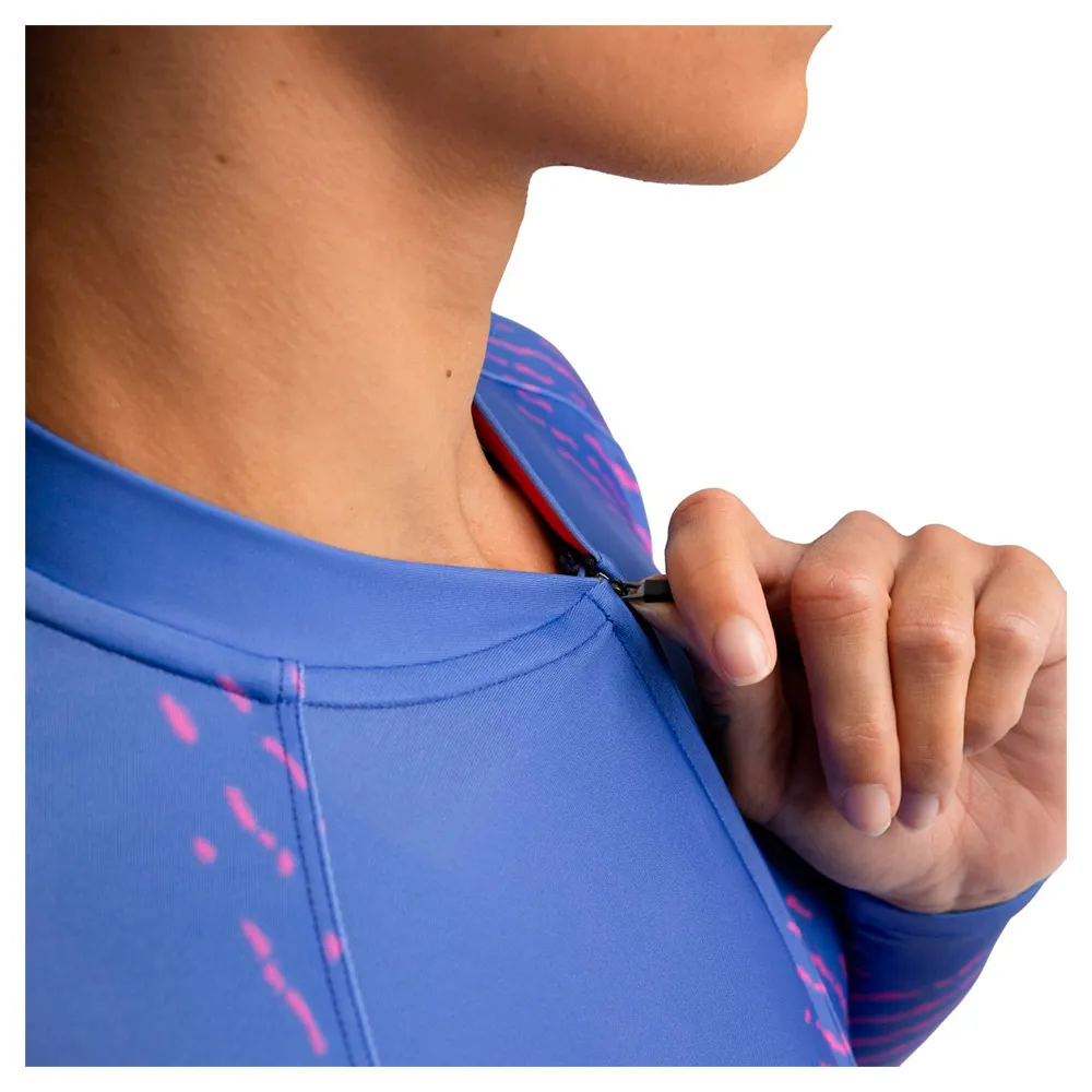 Siroko M2 Quantum Langarm-trikot Siroko M2 Quantum Langarm-trikot