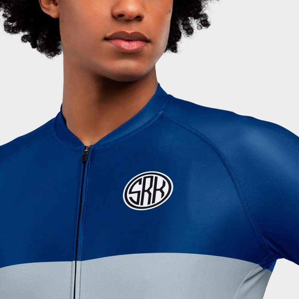 Siroko M2 Riedberg Kurzarm-radtrikot Siroko M2 Riedberg Kurzarm-radtrikot