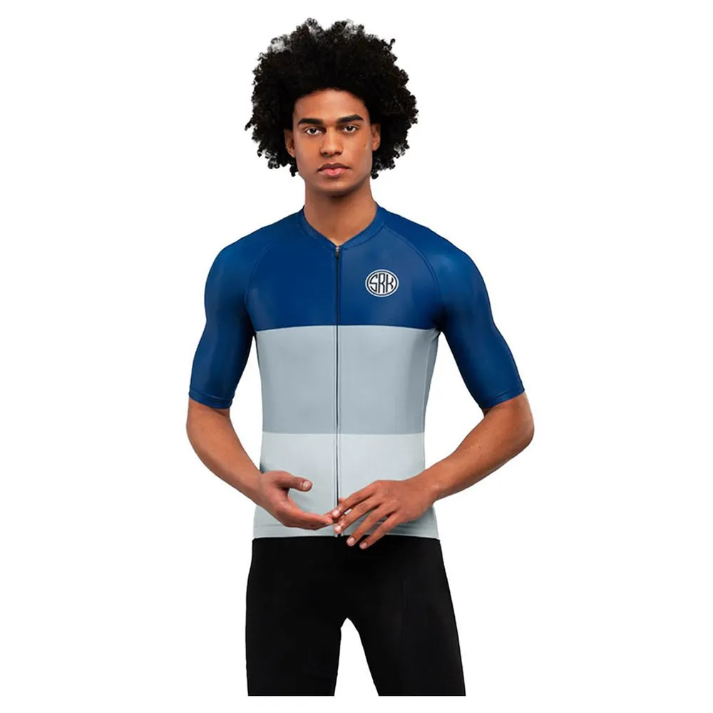 Siroko M2 Riedberg Kurzarm-radtrikot Siroko M2 Riedberg Kurzarm-radtrikot