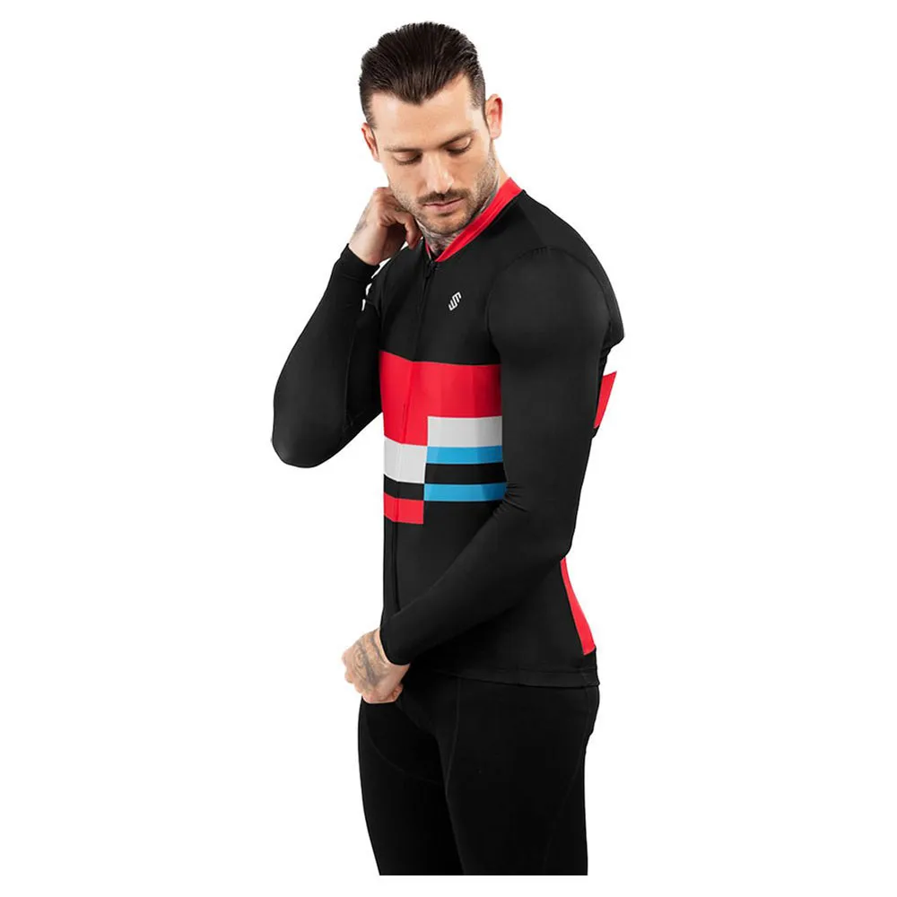 Siroko M2 Riemst Langarm-trikot Siroko M2 Riemst Langarm-trikot