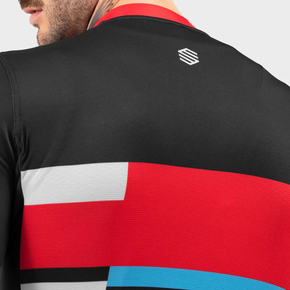 Siroko M2 Riemst Langarm-trikot Siroko M2 Riemst Langarm-trikot