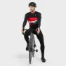 Siroko M2 Riemst Langarm-trikot