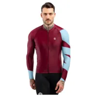 Siroko M2 Road Trip Langarm-trikot Siroko M2 Road Trip Langarm-trikot