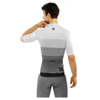 Siroko M2 Roscoff Kurzarm-radtrikot Siroko M2 Roscoff Kurzarm-radtrikot
