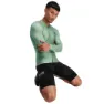Siroko M2 Snakebite Langarm-trikot, Green, S