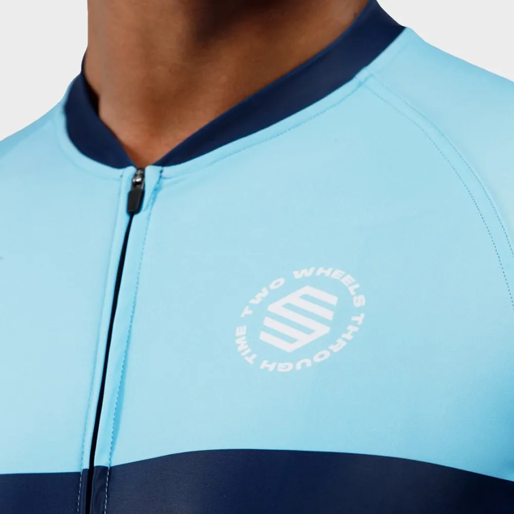 Siroko M2 Teide Kurzarm-radtrikot Siroko M2 Teide Kurzarm-radtrikot