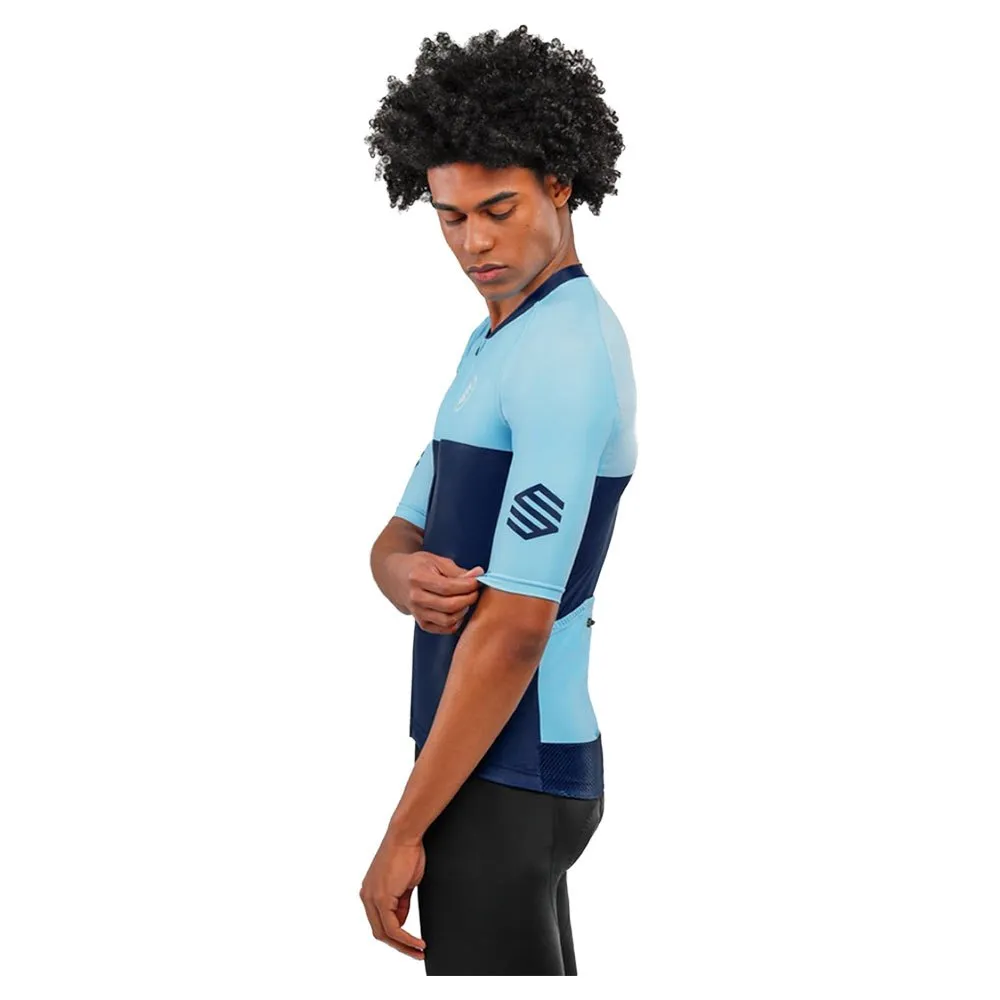 Siroko M2 Teide Kurzarm-radtrikot Siroko M2 Teide Kurzarm-radtrikot