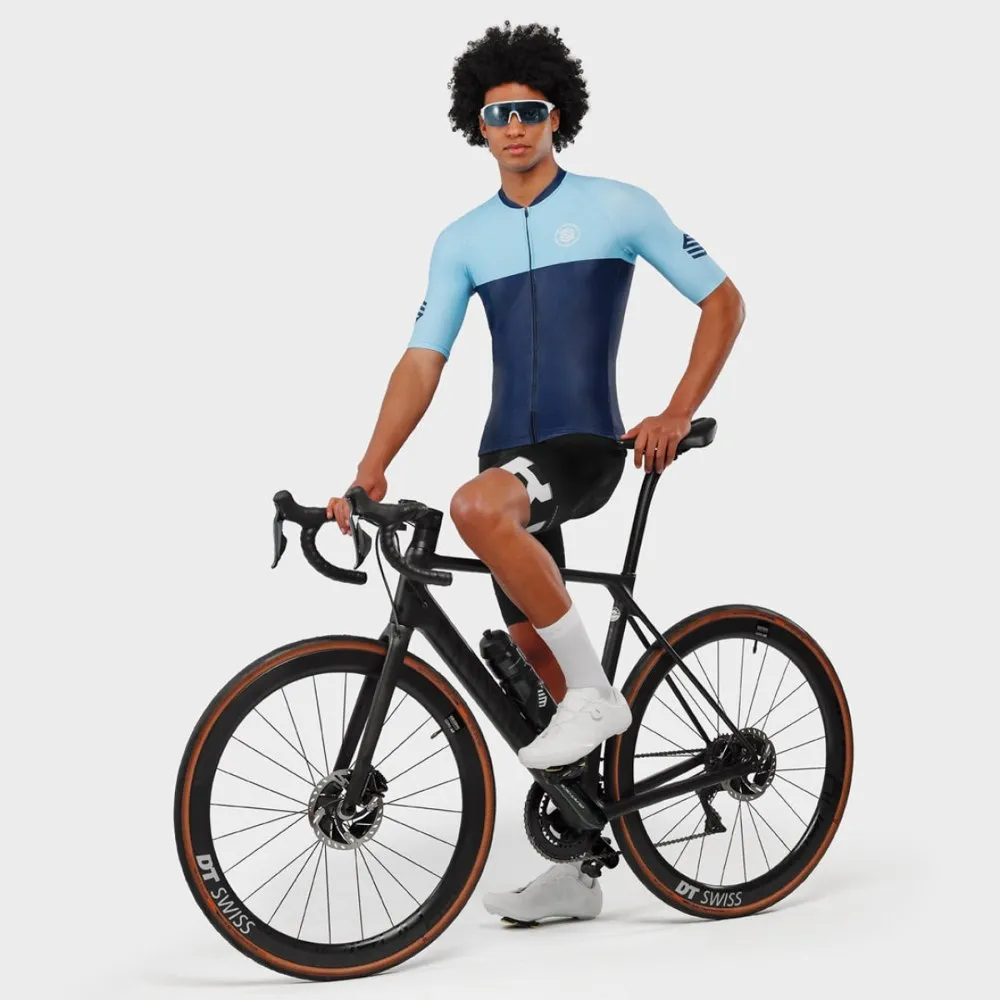 Siroko M2 Teide Kurzarm-radtrikot