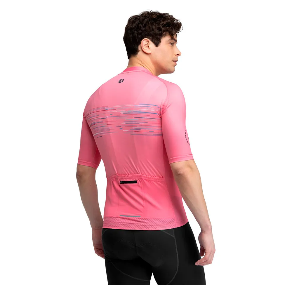 Siroko M2 Toscano Kurzarm-radtrikot Siroko M2 Toscano Kurzarm-radtrikot