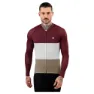 Siroko M2 Triplet Langarm-trikot