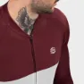 Siroko M2 Triplet Langarm-trikot
