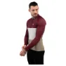 Siroko M2 Triplet Langarm-trikot