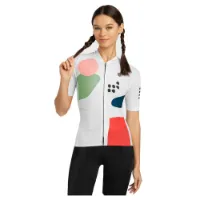 Siroko M2 Tulpen Kurzarm-radtrikot Siroko M2 Tulpen Kurzarm-radtrikot