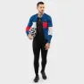 Siroko M2 Vezzana Langarm-trikot