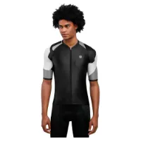 Siroko M2 Yorkshire Kurzarm-radtrikot Siroko M2 Yorkshire Kurzarm-radtrikot