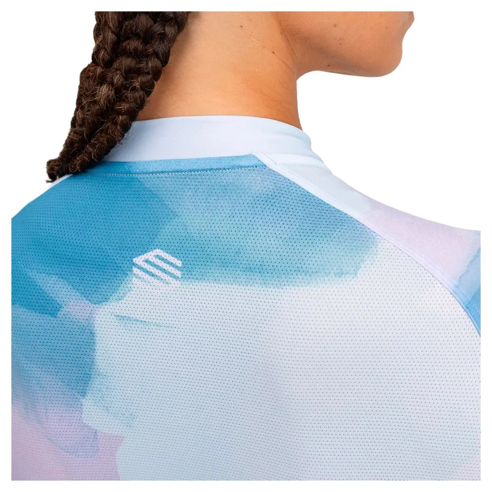 Siroko M2 Zen Langarm-trikot