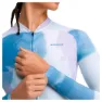 Siroko M2 Zen Langarm-trikot