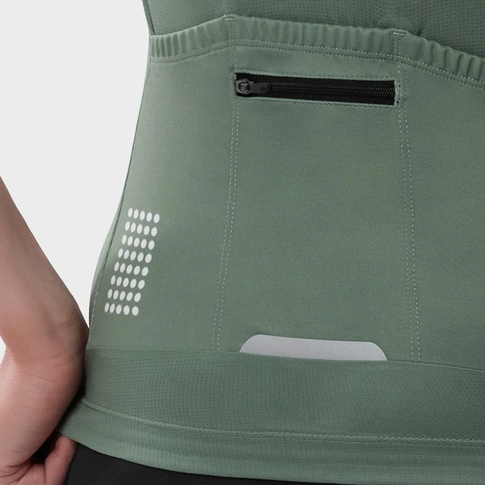 Siroko M3 Altitude Kurzarm-radtrikot Siroko M3 Altitude Kurzarm-radtrikot