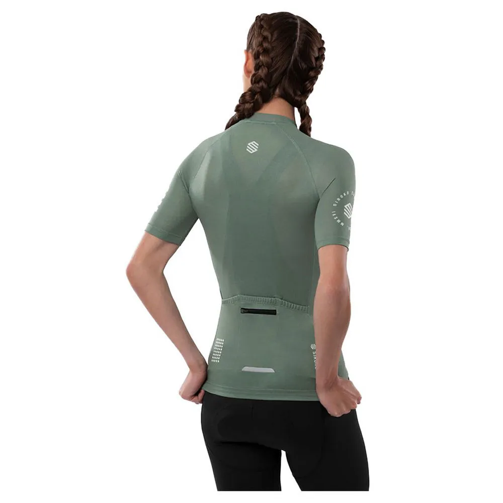 Siroko M3 Altitude Kurzarm-radtrikot Siroko M3 Altitude Kurzarm-radtrikot