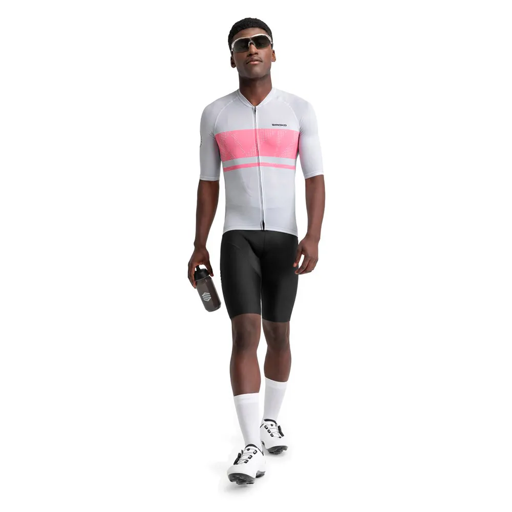 Siroko M3 Cadence Kurzarm-radtrikot