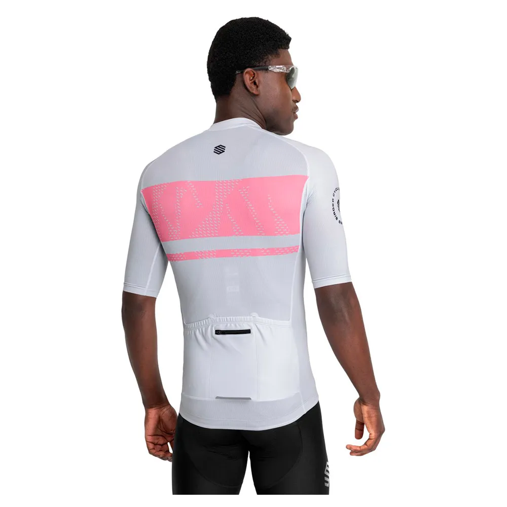 Siroko M3 Cadence Kurzarm-radtrikot