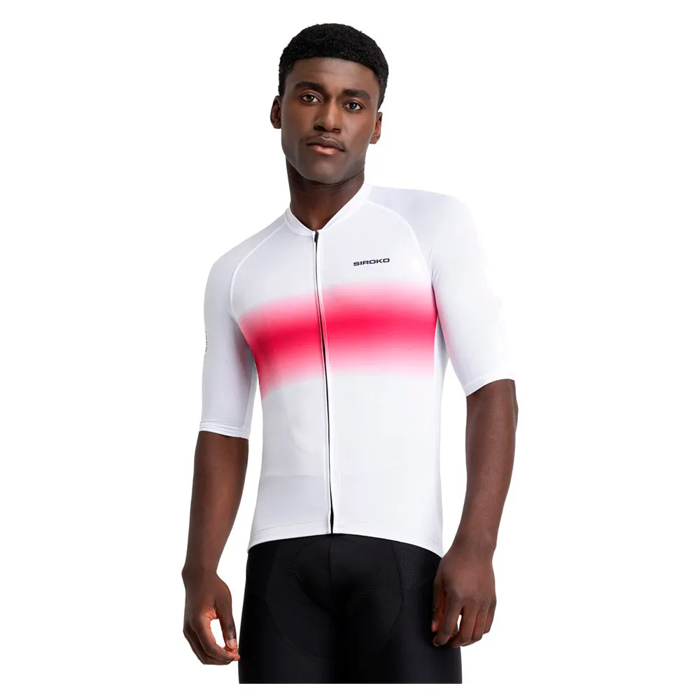 Siroko M3 Dawn Kurzarm-radtrikot Siroko M3 Dawn Kurzarm-radtrikot