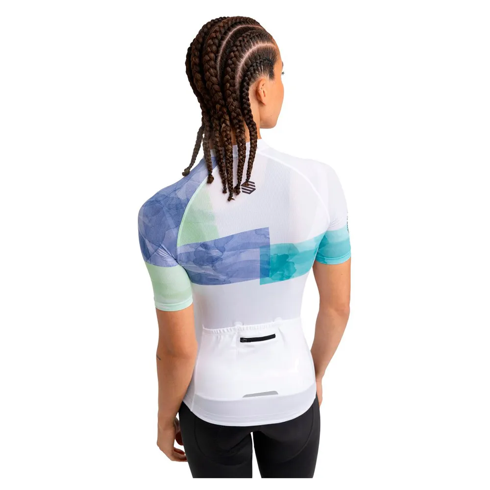 Siroko M3 Eclat Kurzarm-radtrikot Siroko M3 Eclat Kurzarm-radtrikot
