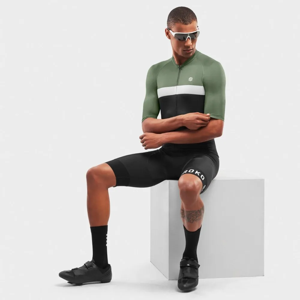 Siroko M3 Grand Master Kurzarm-radtrikot Siroko M3 Grand Master Kurzarm-radtrikot