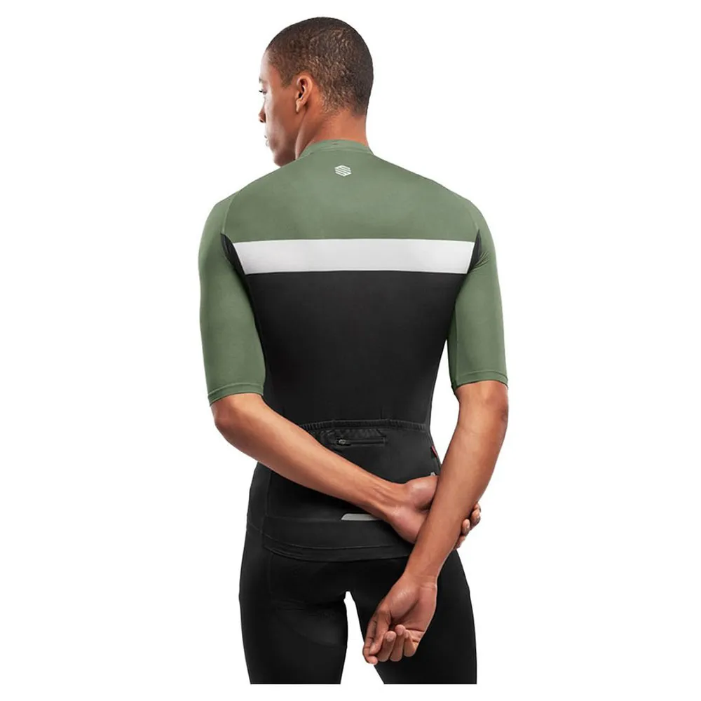 Siroko M3 Grand Master Kurzarm-radtrikot Siroko M3 Grand Master Kurzarm-radtrikot