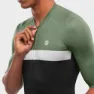 Siroko M3 Grand Master Kurzarm-radtrikot