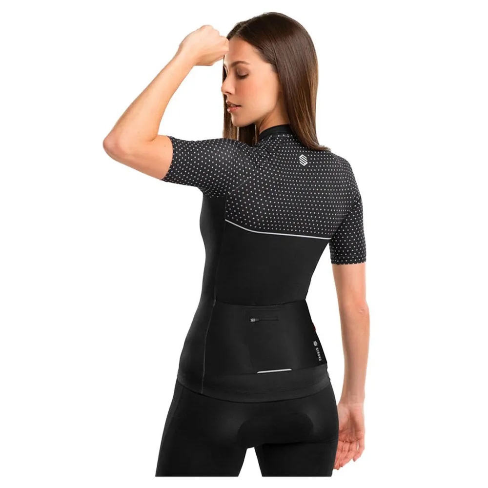Siroko M3 Milano Kurzarm-radtrikot Siroko M3 Milano Kurzarm-radtrikot