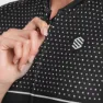 Siroko M3 Milano Kurzarm-radtrikot