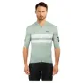 Siroko M3 Mustair Kurzarm-radtrikot