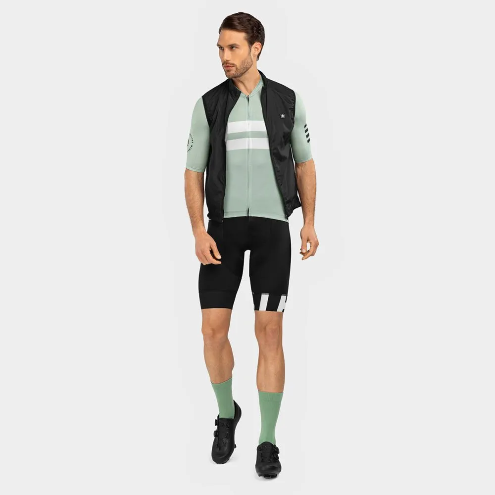 Siroko M3 Mustair Kurzarm-radtrikot Siroko M3 Mustair Kurzarm-radtrikot